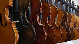 Musical instrumants