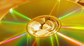 CD discs