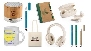 sustainable promotional products