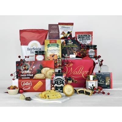 Christmas Cheer gift hamper