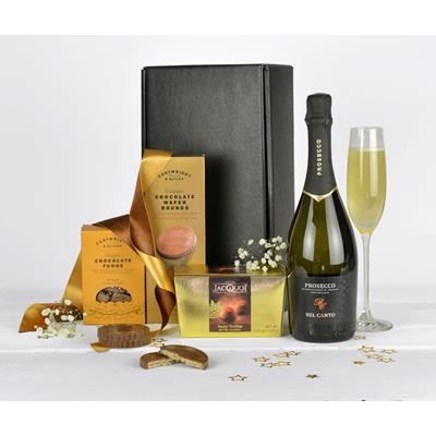 Prosecco gift box